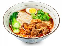 大大大块牛腩面